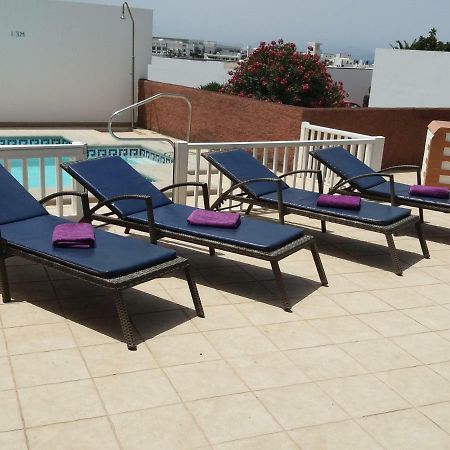 Willa Casa Blanca Playa Blanca  Zewnętrze zdjęcie