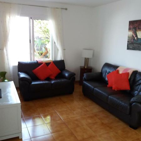 Willa Casa Blanca Playa Blanca  Zewnętrze zdjęcie