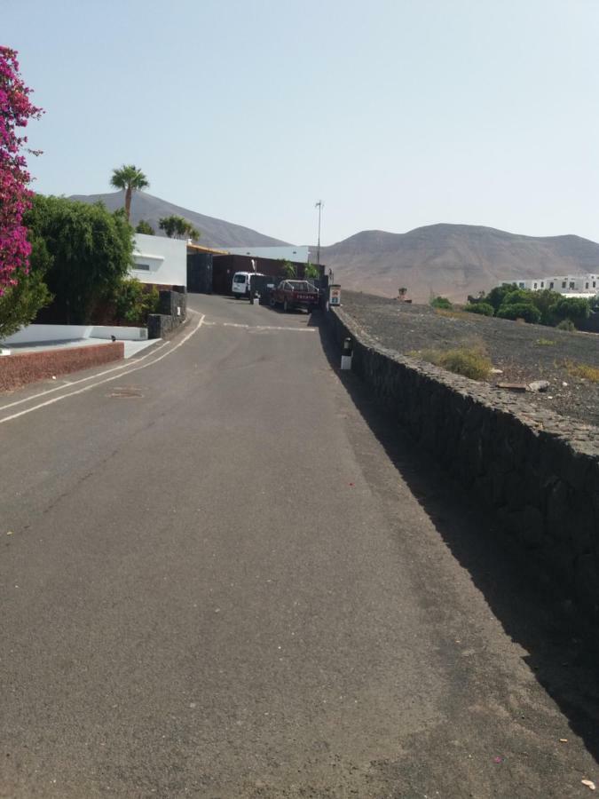 Willa Casa Blanca Playa Blanca  Zewnętrze zdjęcie