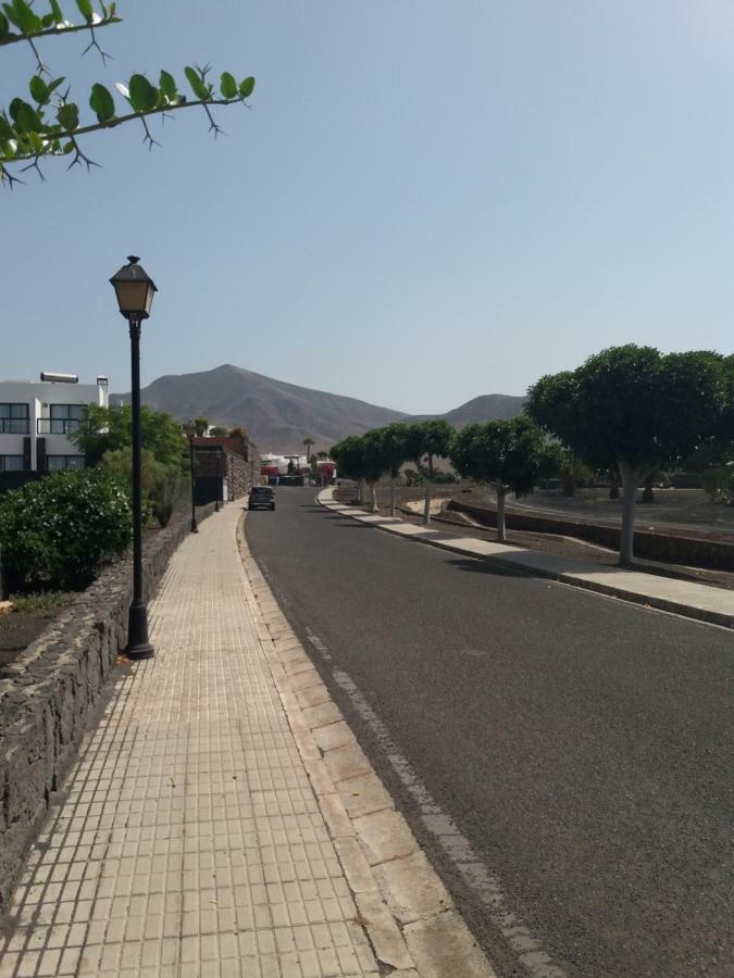 Willa Casa Blanca Playa Blanca  Zewnętrze zdjęcie