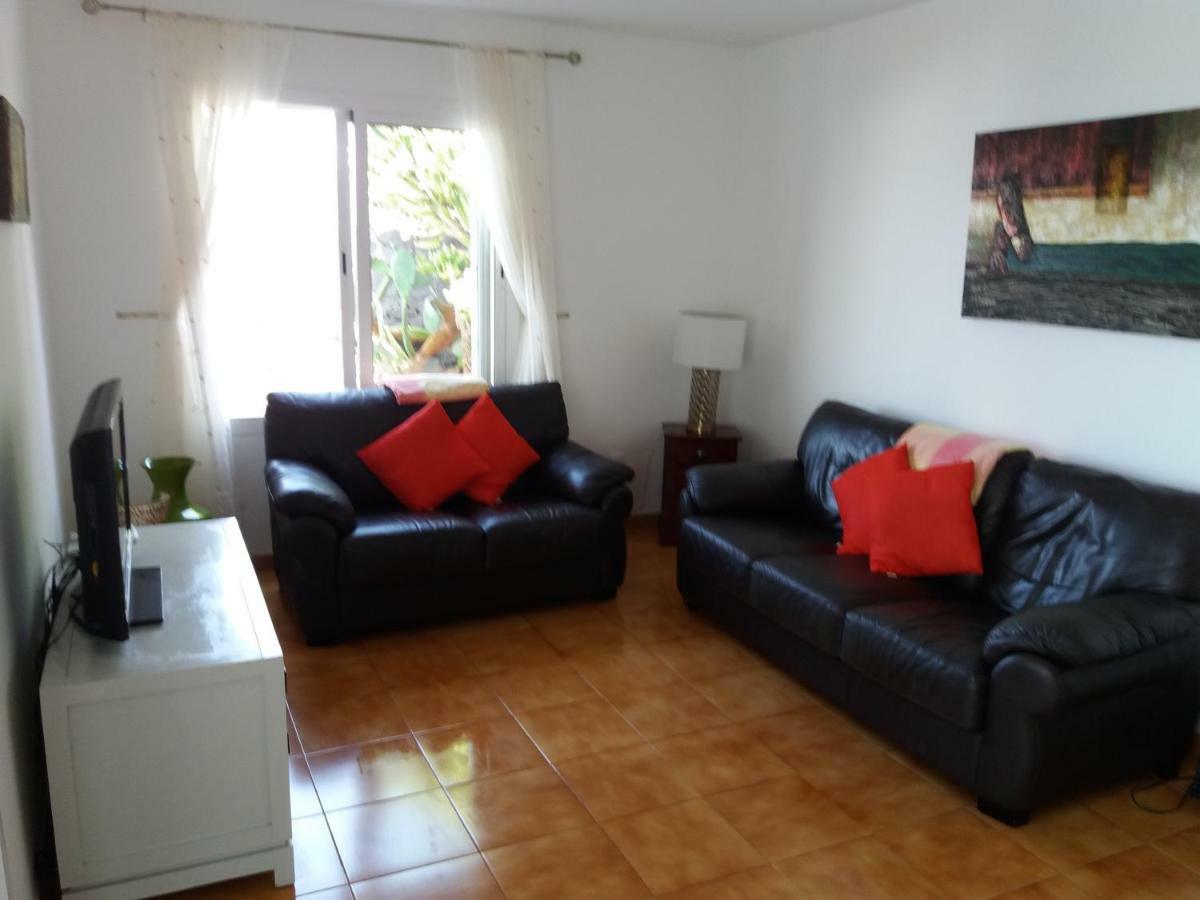 Willa Casa Blanca Playa Blanca  Zewnętrze zdjęcie