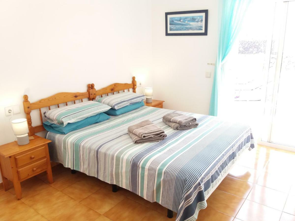 Willa Casa Blanca Playa Blanca  Zewnętrze zdjęcie