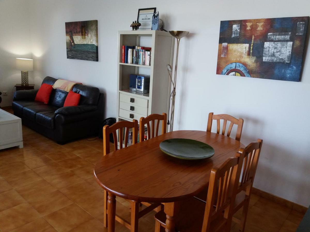 Willa Casa Blanca Playa Blanca  Zewnętrze zdjęcie