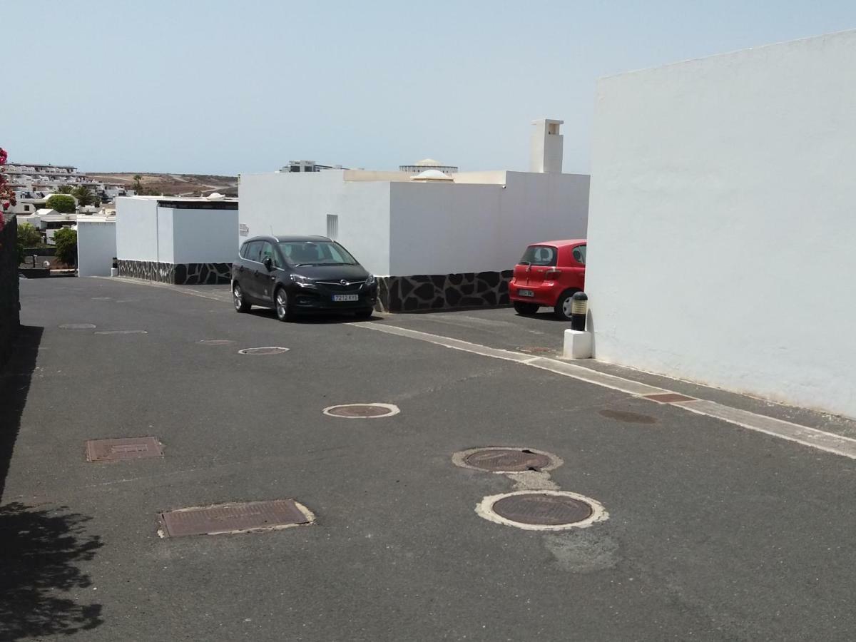 Willa Casa Blanca Playa Blanca  Zewnętrze zdjęcie