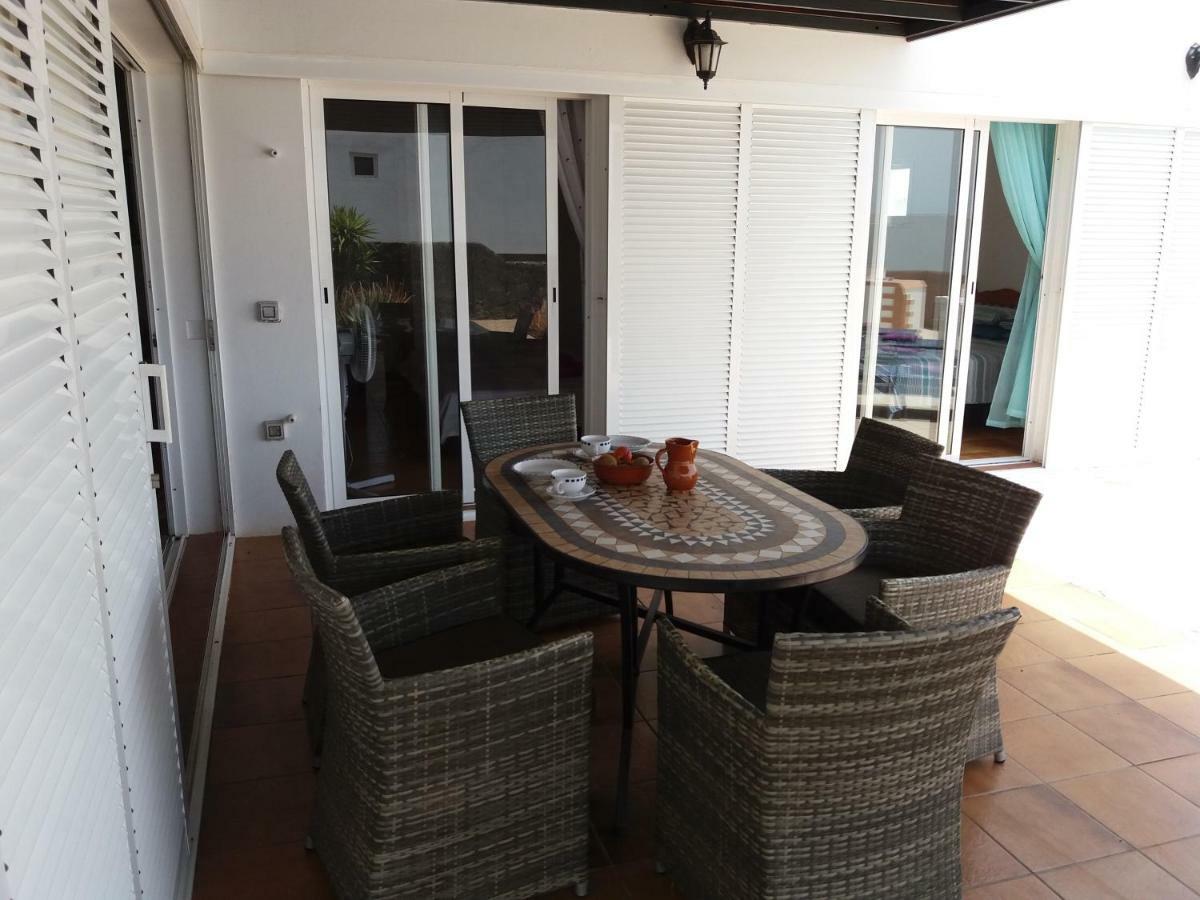 Willa Casa Blanca Playa Blanca  Zewnętrze zdjęcie