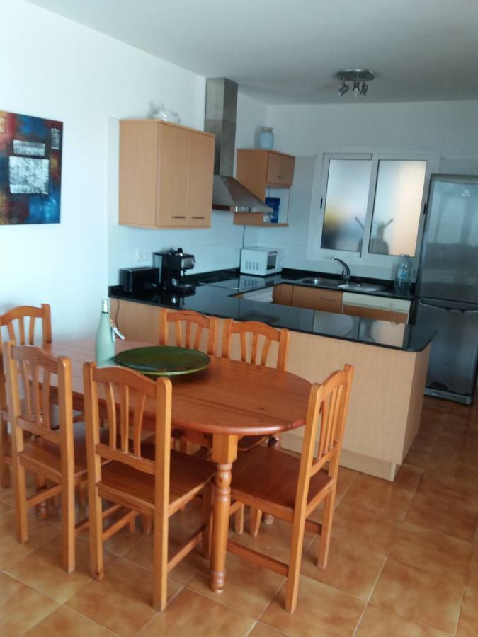 Willa Casa Blanca Playa Blanca  Zewnętrze zdjęcie