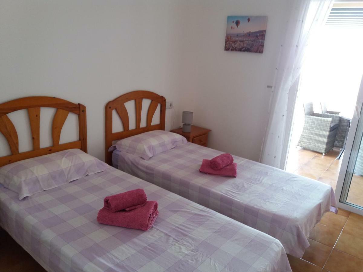 Willa Casa Blanca Playa Blanca  Zewnętrze zdjęcie