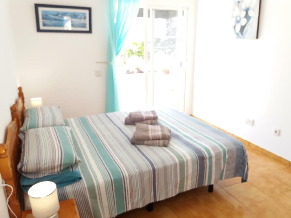 Willa Casa Blanca Playa Blanca  Zewnętrze zdjęcie