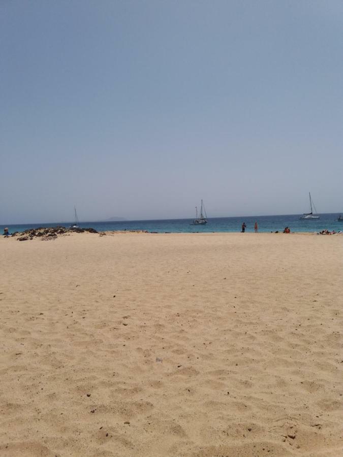 Willa Casa Blanca Playa Blanca  Zewnętrze zdjęcie