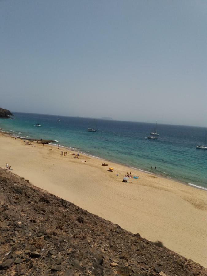 Willa Casa Blanca Playa Blanca  Zewnętrze zdjęcie